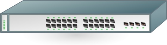 free clipart network switch - photo #2