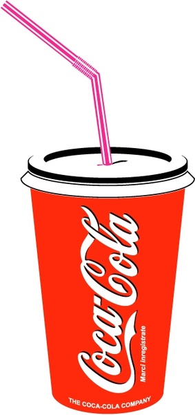 coca cola clip art free logo - photo #31