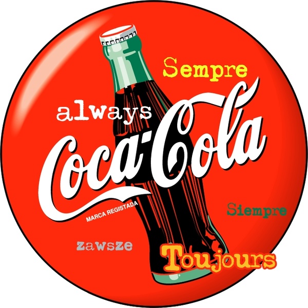 coca cola clip art free logo - photo #21