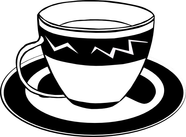 open clip art coffee cup - photo #7