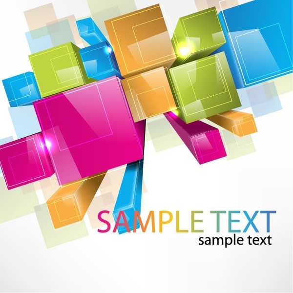 http://images.all-free-download.com/images/graphiclarge/colorful_3d_cubes_vector_background_148693.jpg