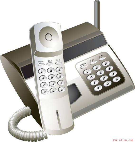 vector free download telephone - photo #34