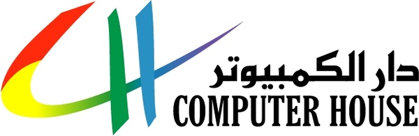 Image result for Computer house logo