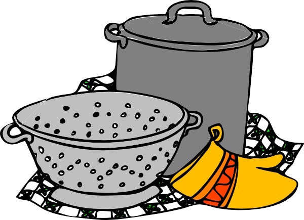 cooking clip art free download - photo #48
