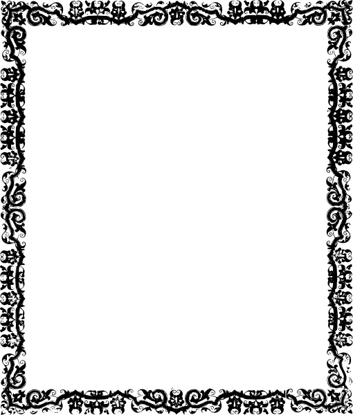 clip art and frames free download - photo #29