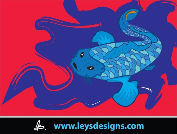 Coy Fish Preview