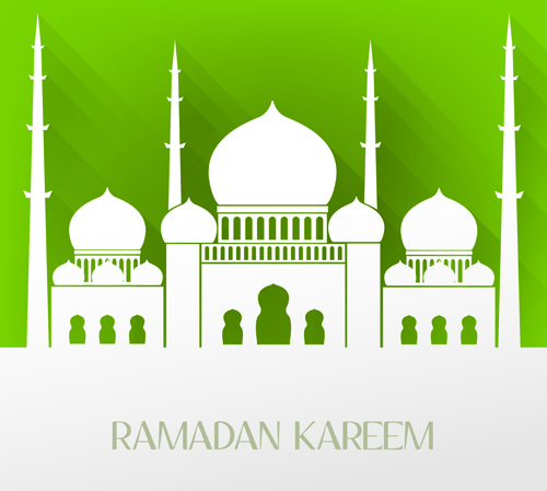 vector free download mosque - photo #16