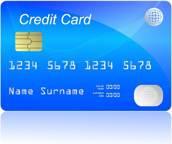 debit card clipart - photo #32