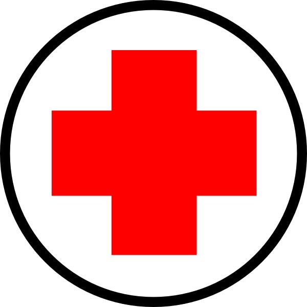 clip art medical logo - photo #14