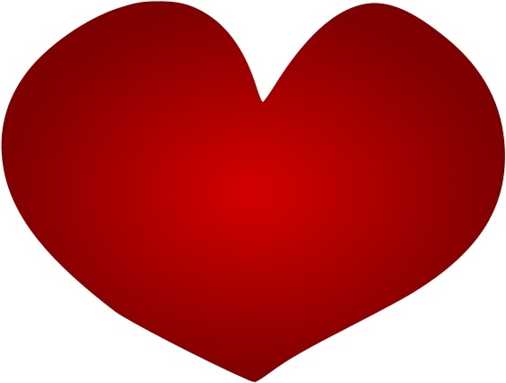 Heart Vector Free Download on Cuore   Heart Vector Clip Art   Free Vector For Free Download