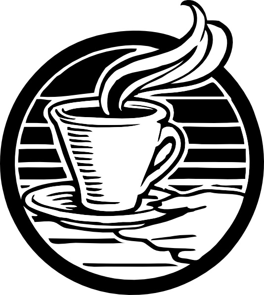 free clip art of coffee mug - photo #36