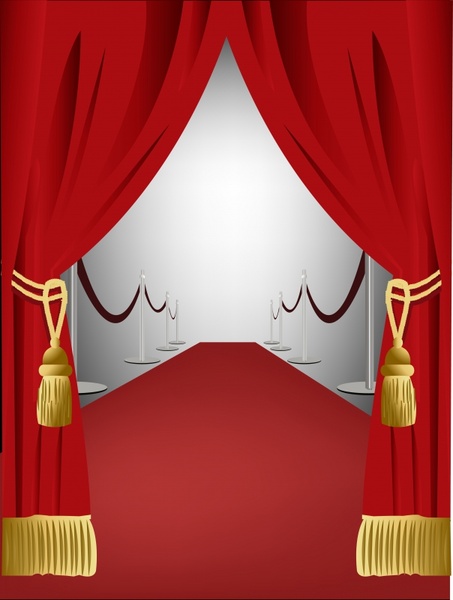 free download clipart red carpet - photo #25
