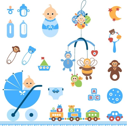 vector free download baby - photo #27