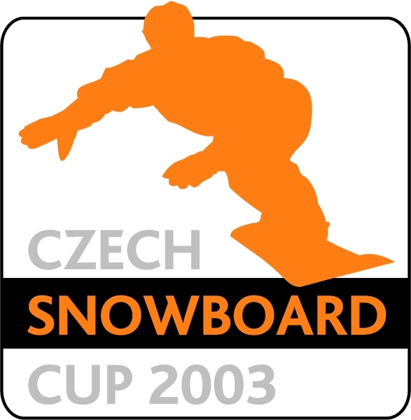 czech snowboard cup 2003
