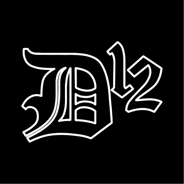 The Rise And Fall Of D12: A Complete History