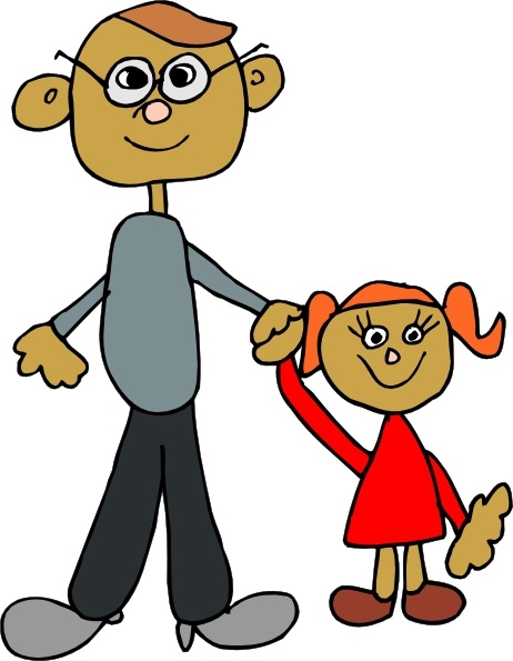 new dad clipart - photo #7