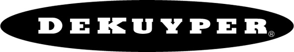 Dekuyper Logo