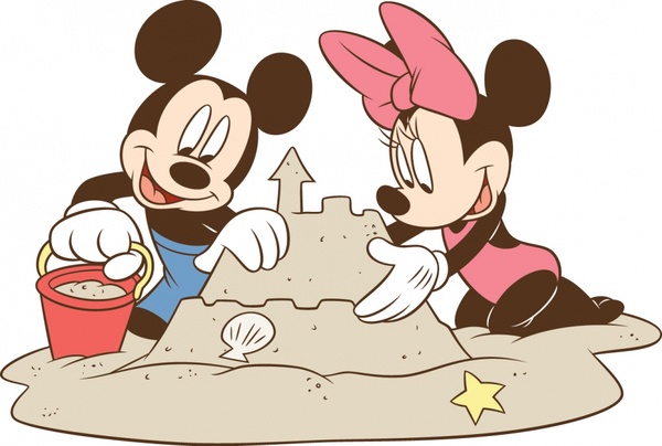 disney clipart free download - photo #20