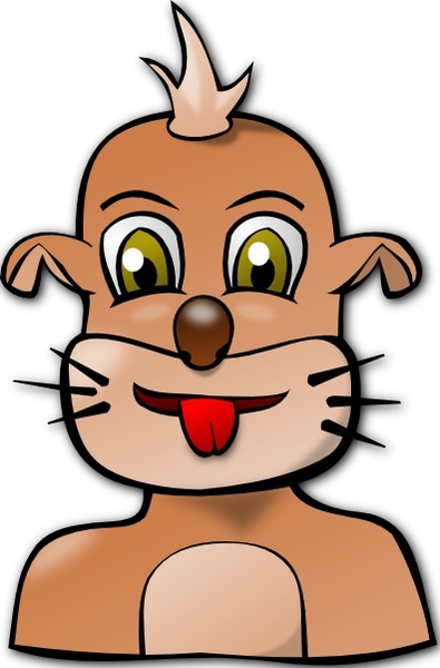 clip art funny faces free download - photo #47