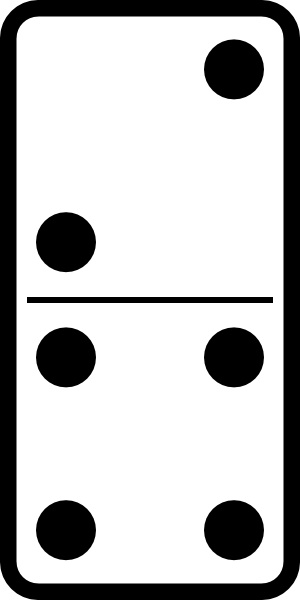 Domino free vector download (40 Free vector) for commercial use. format