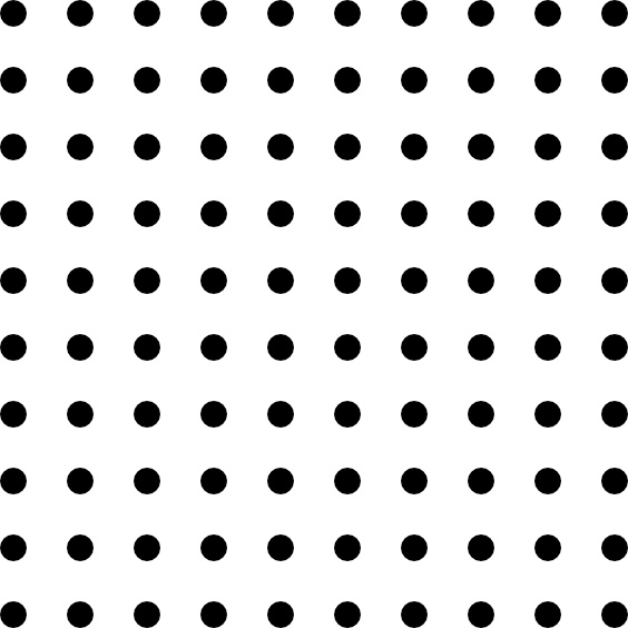 dots_square_grid_04_pattern_clip_art_251