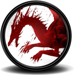 Dragon Age Save Files Vista