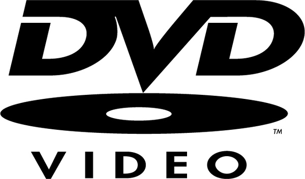 Logo Design Vector Free Download on Dvd Video 1 Vector Logo   Free Vector For Free Download