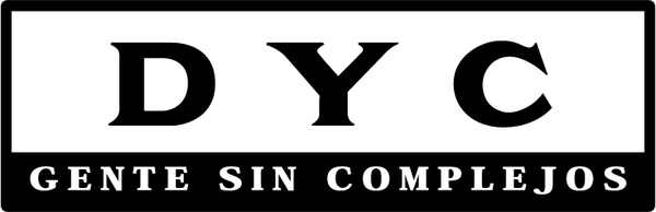 Dyc Logo