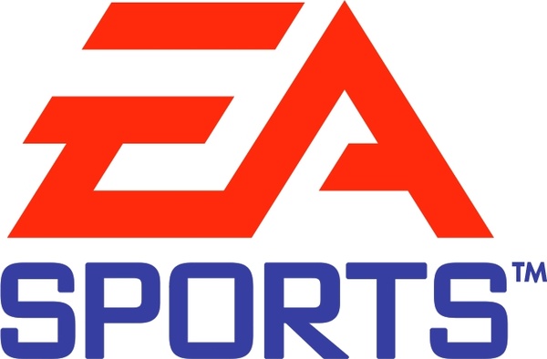 Sport Cars on Ea Sports 1 Vector Logo   Free Vector For Free Download