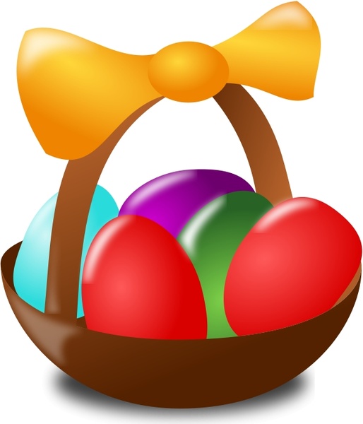 microsoft office clipart easter - photo #14