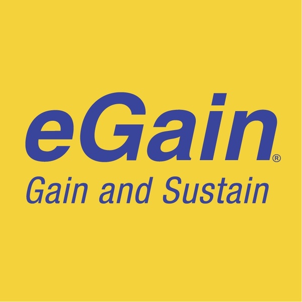 egain logo