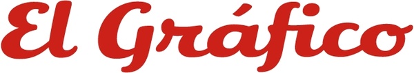 Graphic Design Logo on El Grafico Vector Logo   Free Vector For Free Download