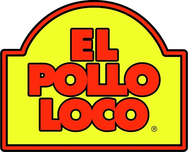 Vector Download Free on El Pollo Loco Vector Logo   Free Vector For Free Download