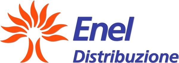 Logo Enel