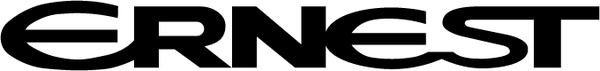 ernest logo