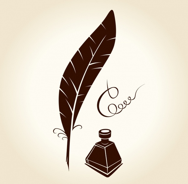 Quill free vector download (52 Free vector) for commercial ...