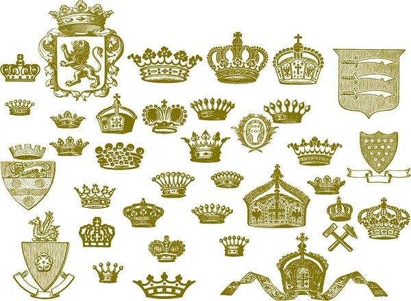 Crowns Euro