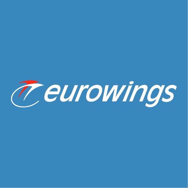 eurowings logo