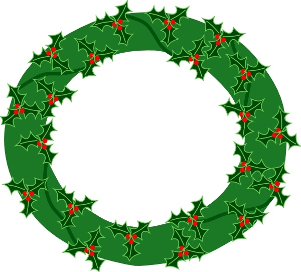 microsoft office clipart holly - photo #9