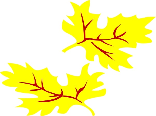 leaf clip art free download - photo #49