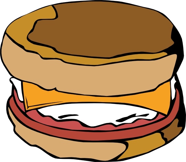 fast food images clip art - photo #30