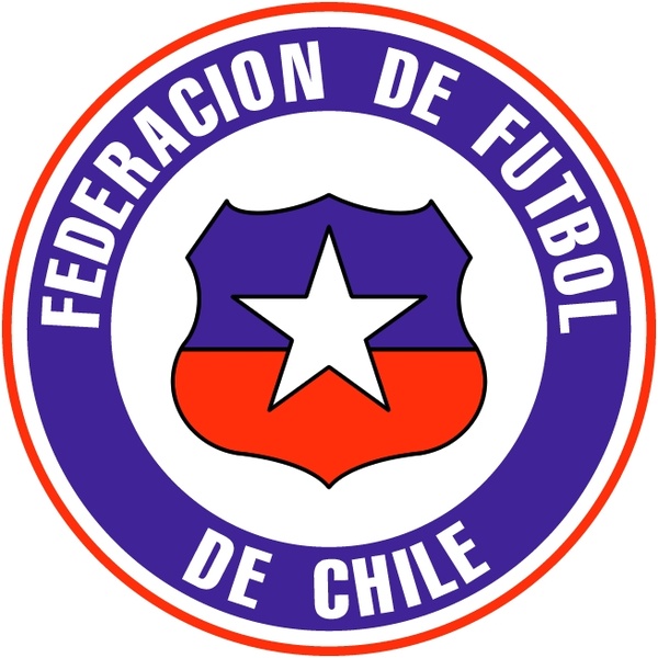 Free Vector Logos Download on De Futbol De Chile Vector Logo   Free Vector For Free Download