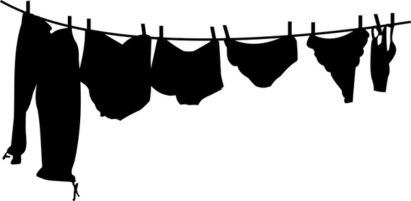 free clipart underwear - photo #40