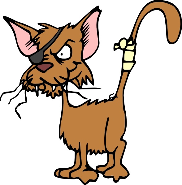 free clipart cats and kittens - photo #9