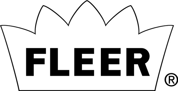 Fleer Logo