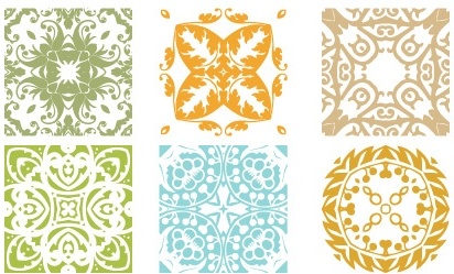 Floral Patterns