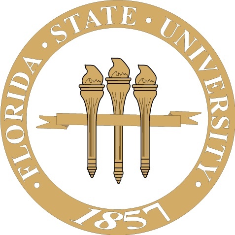 florida state seal. Florida State University