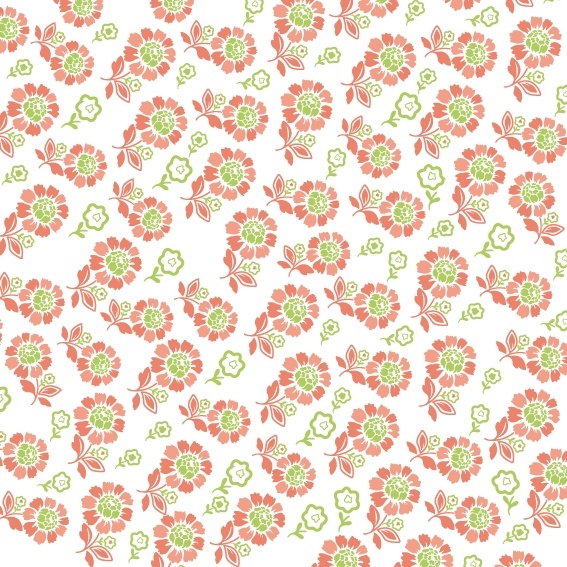 Flower patterns Preview