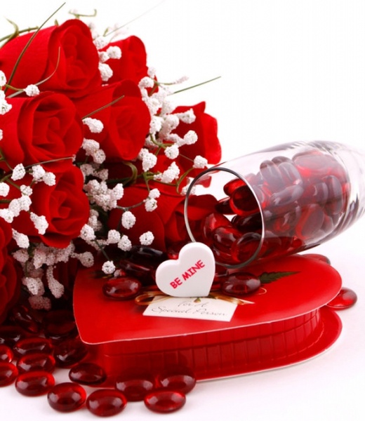 Flowers  Gifts on Flowers And Gifts Hd Picture 02 Free Photos For Free Download