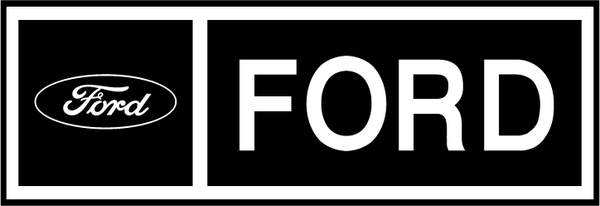 ford logo clip art free - photo #48